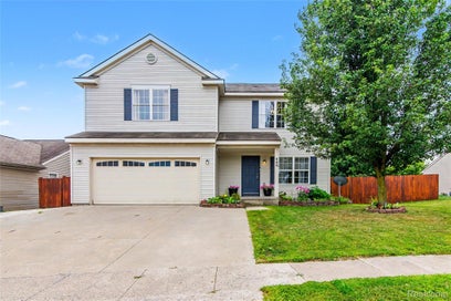 486 Sweet Briar Ridge Linden City MI 48451