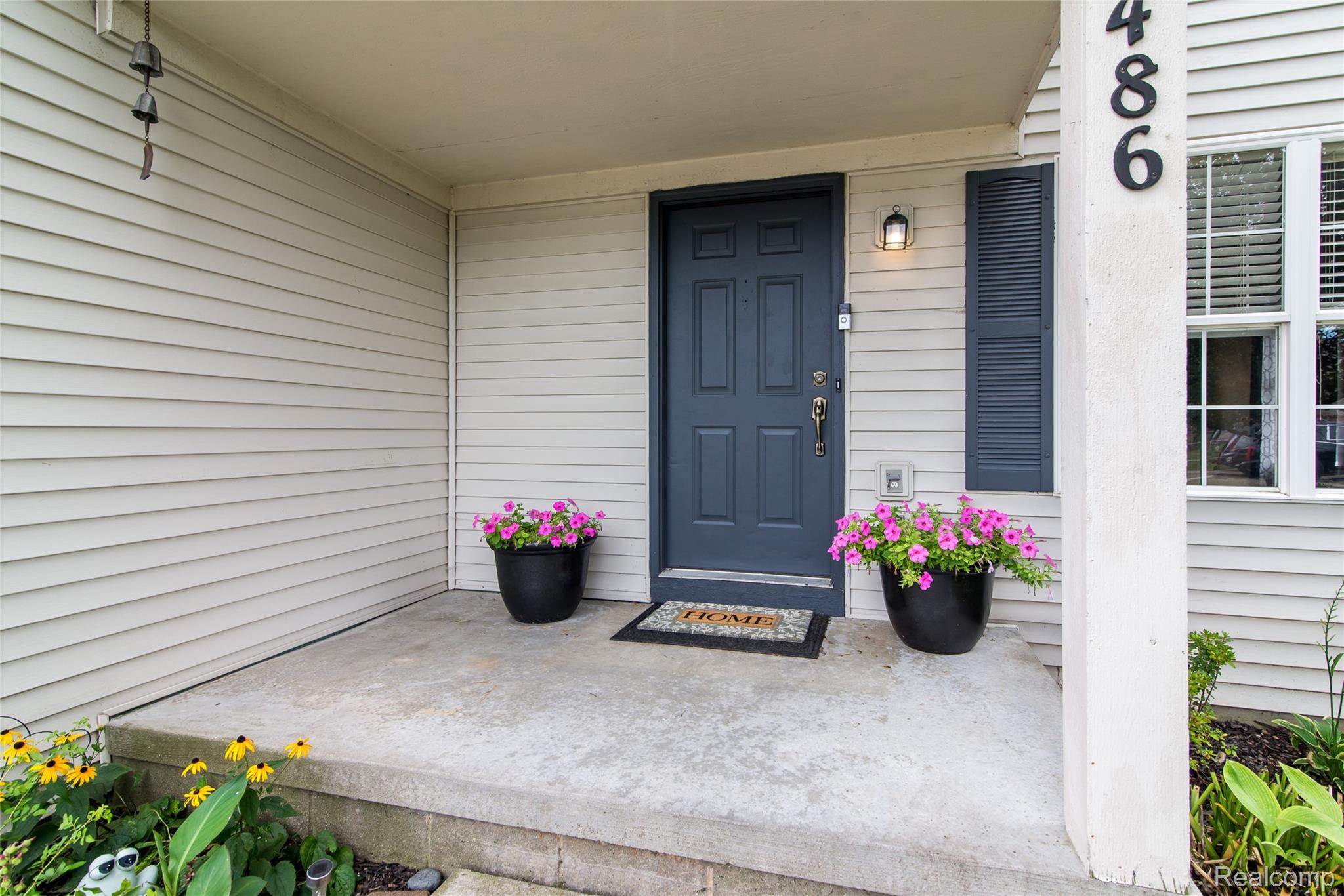486 Sweet Briar Ridge