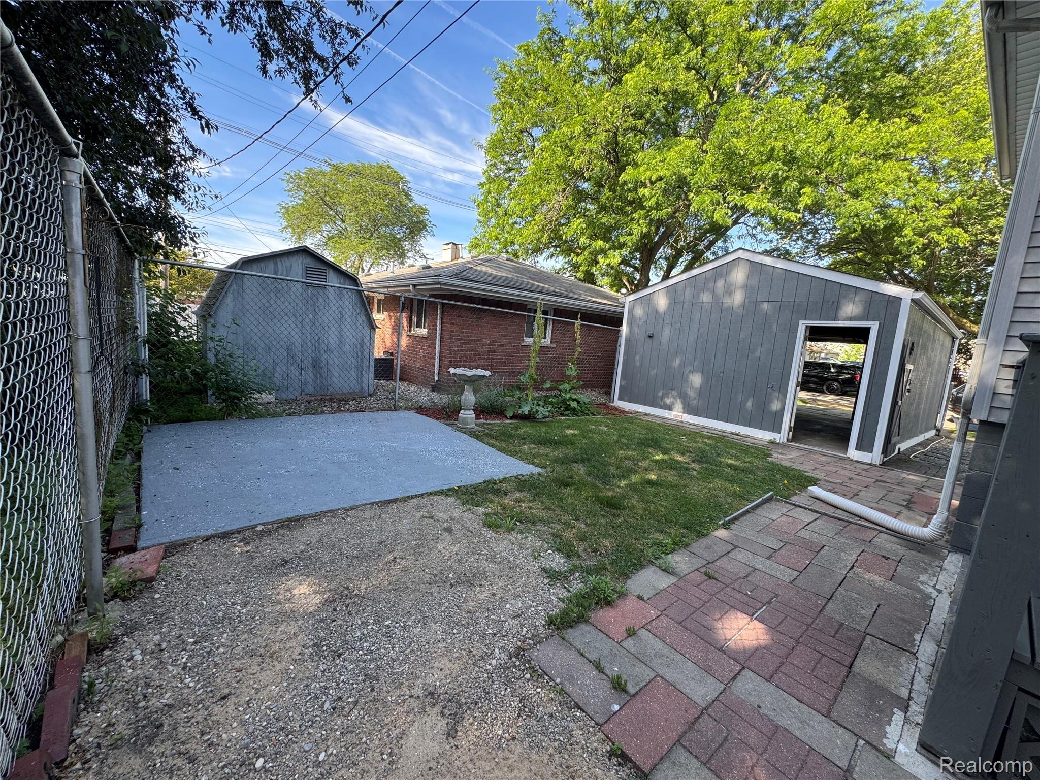 563 Eureka Road