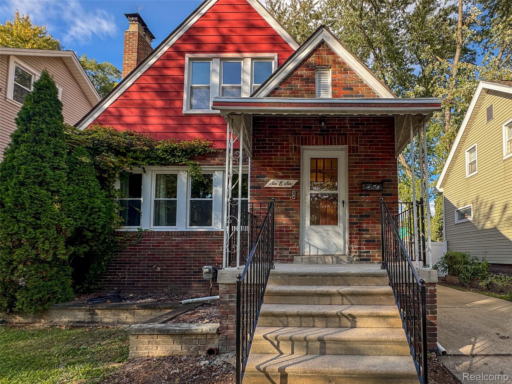 686 Princeton Road