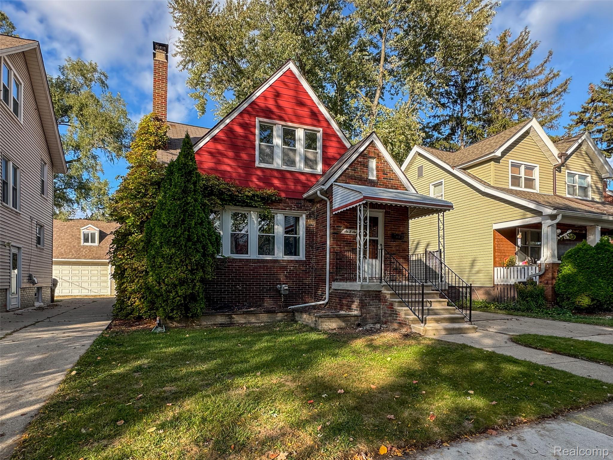 686 Princeton Road