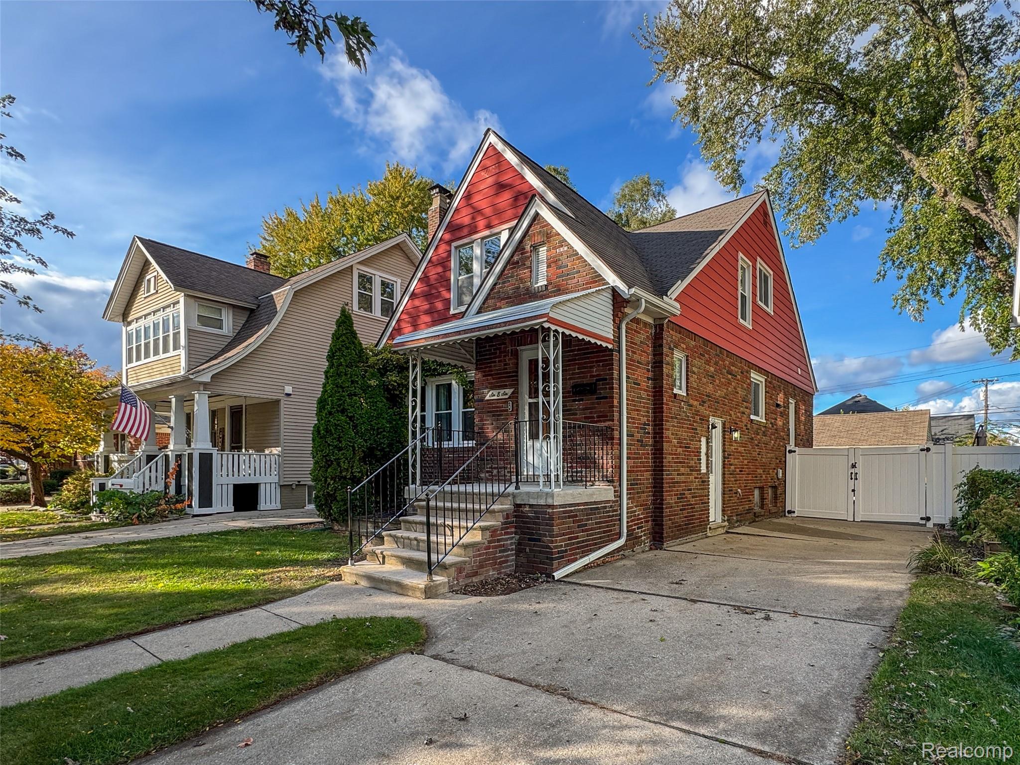 686 Princeton Road