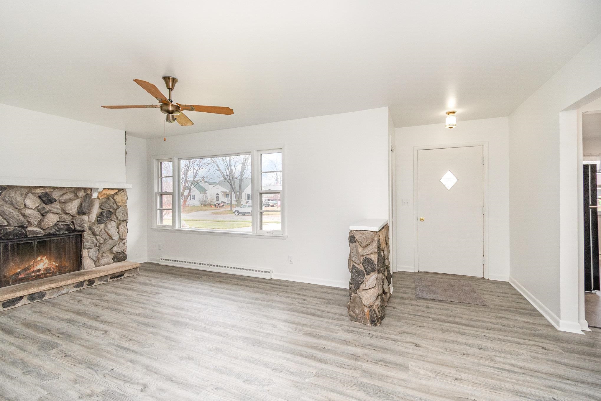 2306 S Farragut Street