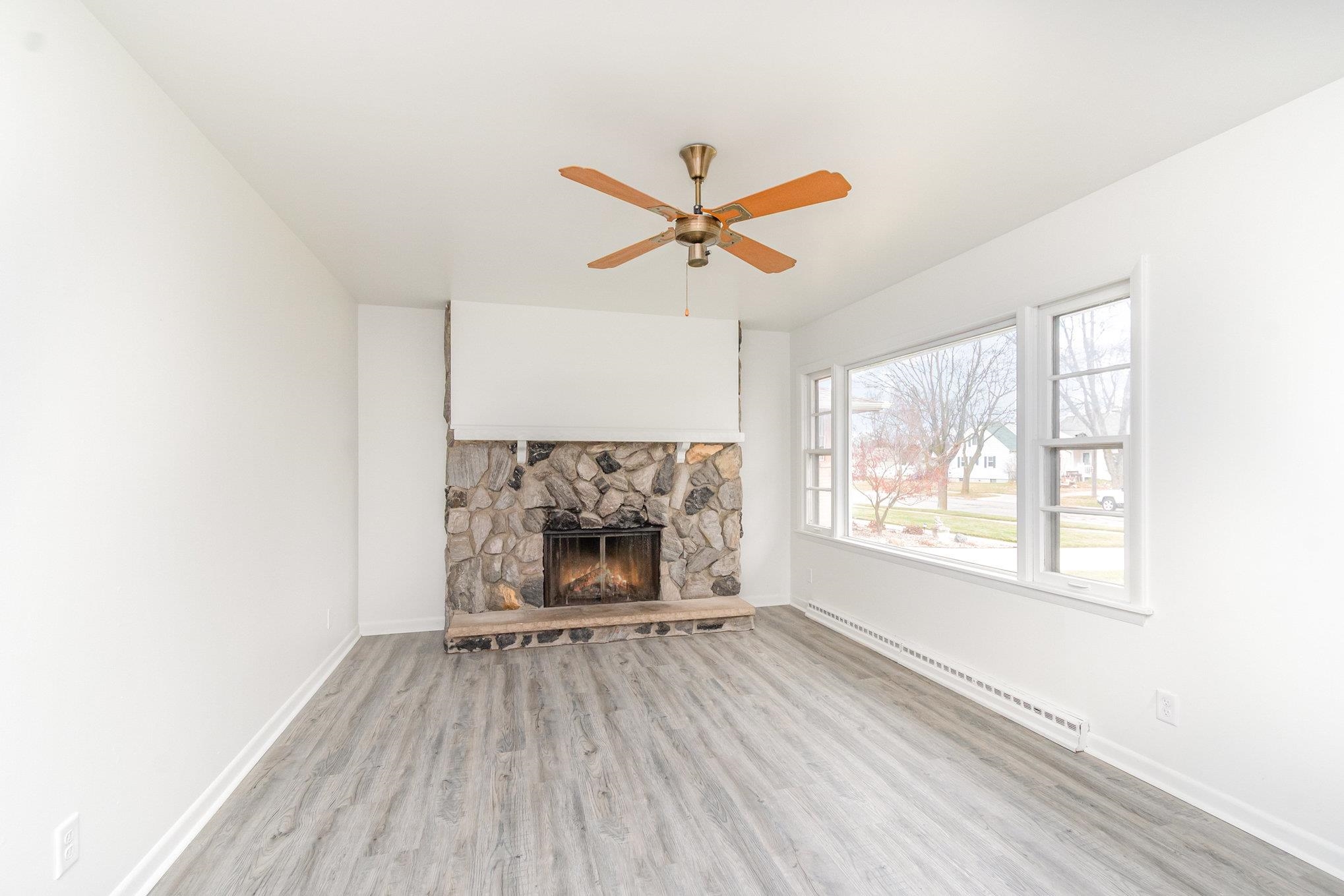 2306 S Farragut Street