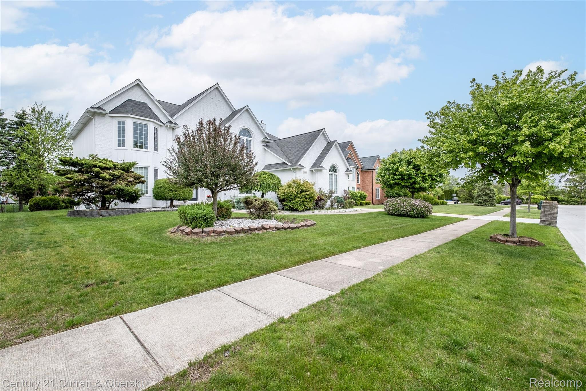 3021 Chinaberry Court