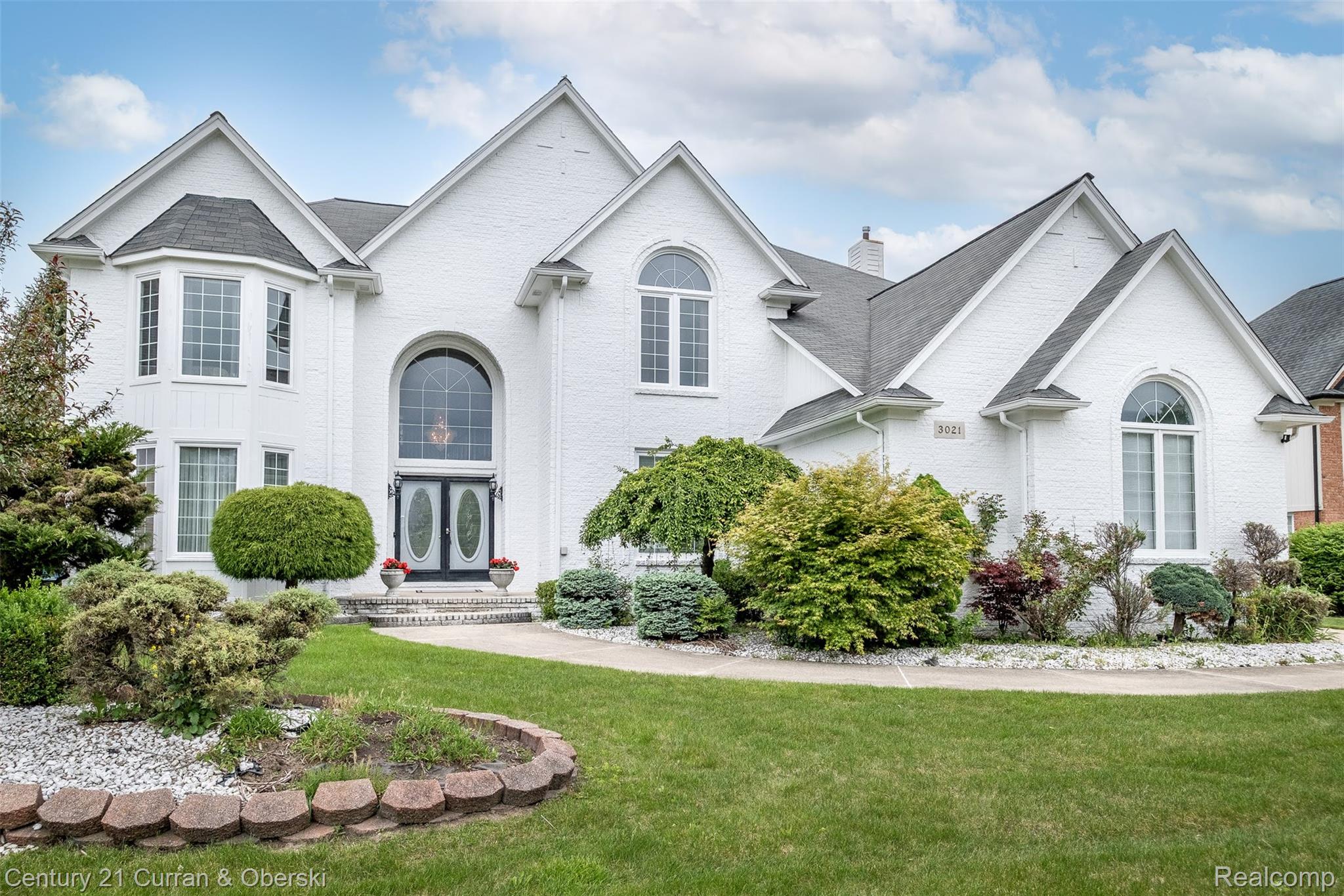 3021 Chinaberry Court