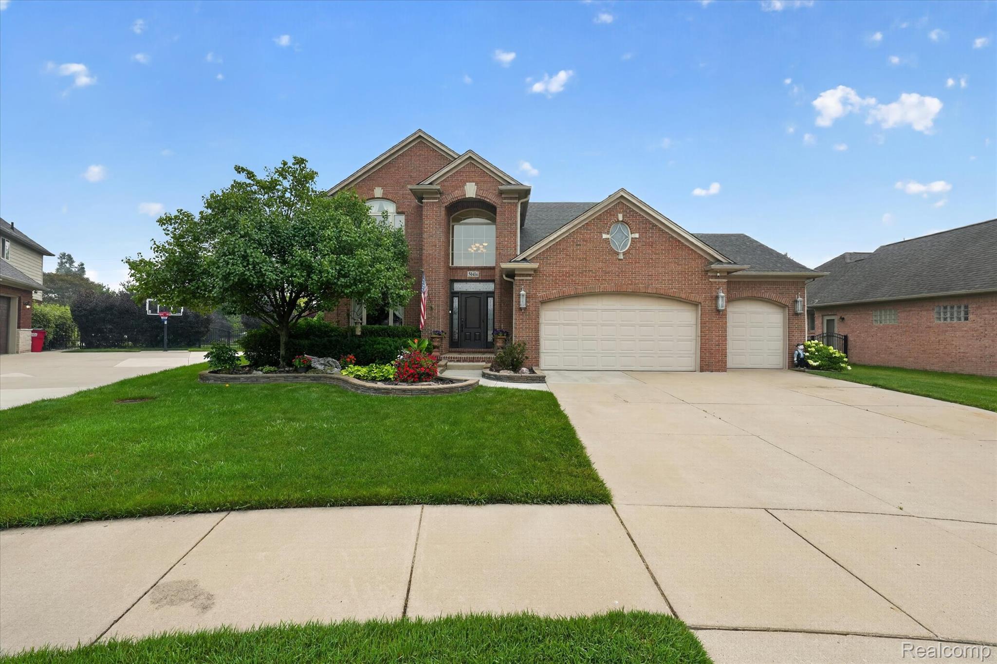 50414 Greycoat Lane