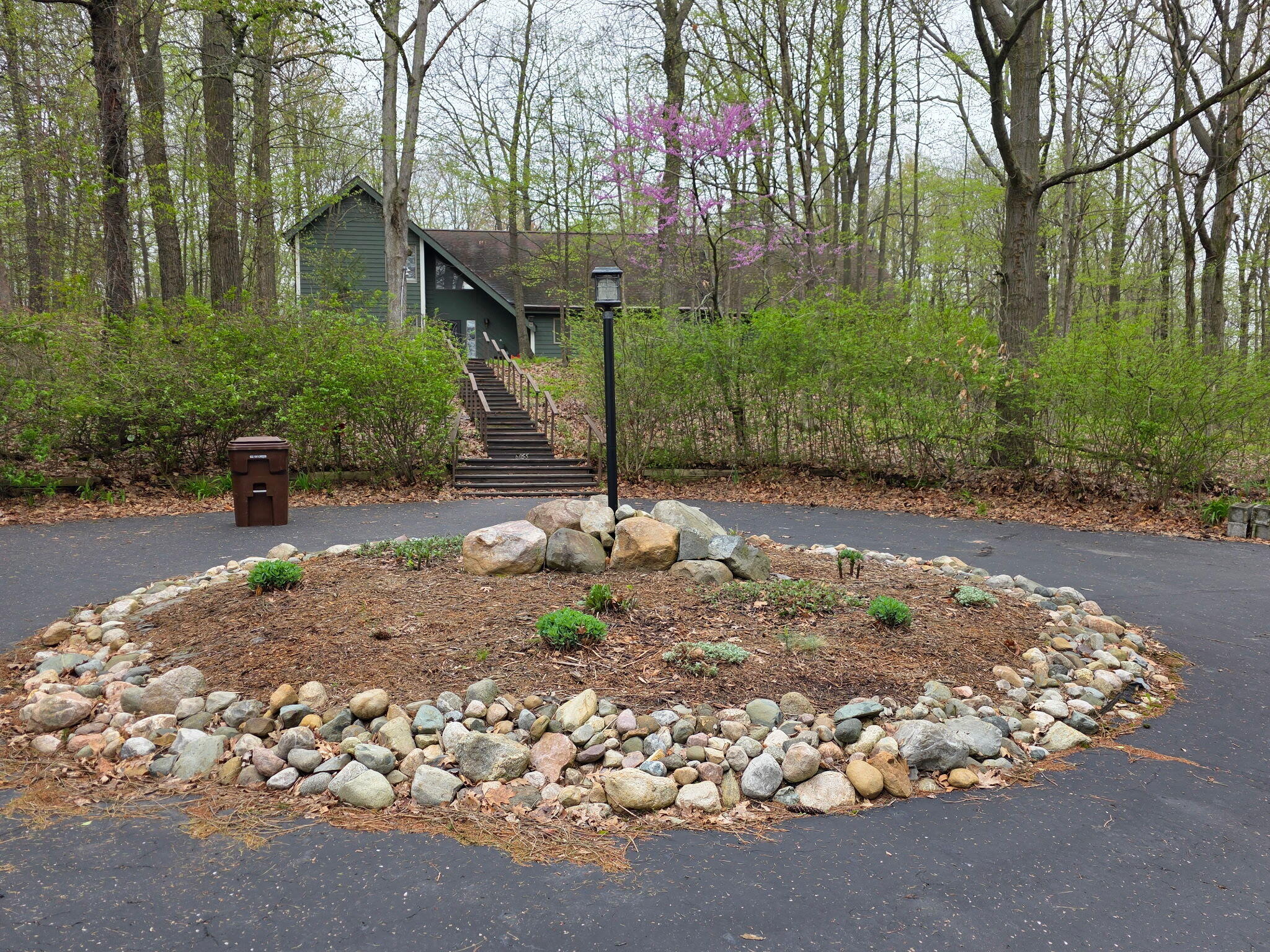 6055 Shaftsburg Road