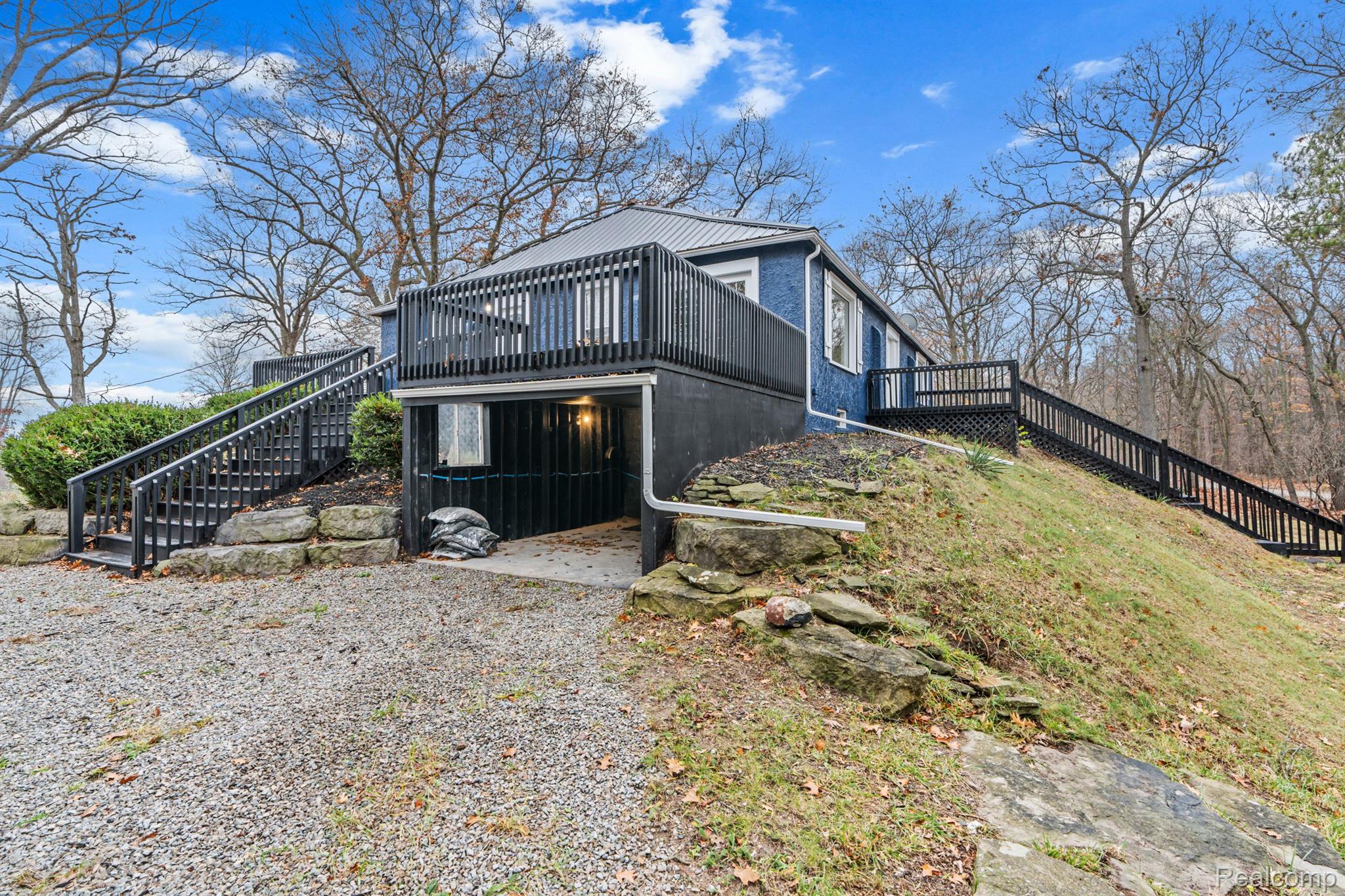 3897 SAND Road