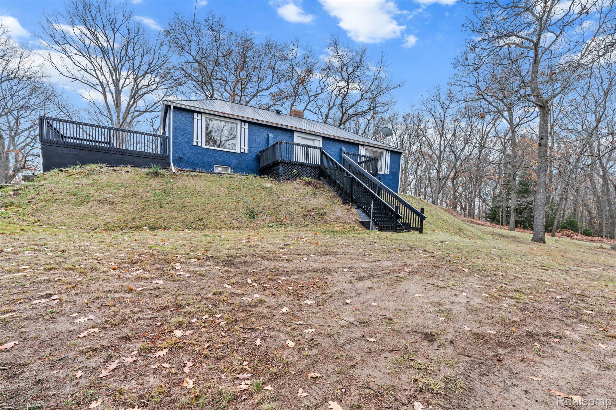 3897 SAND Road