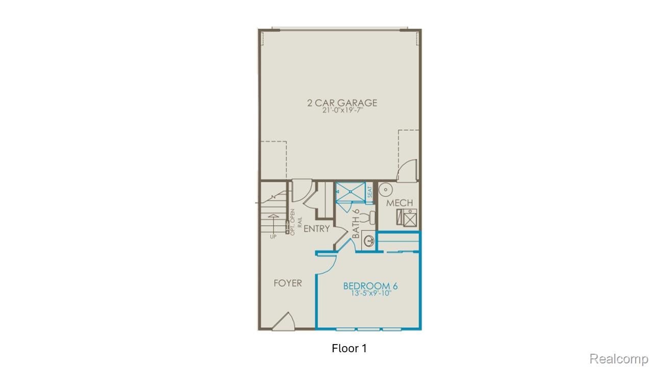 14849 Caramargo Way