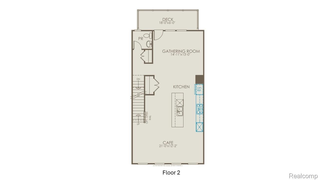14849 Caramargo Way