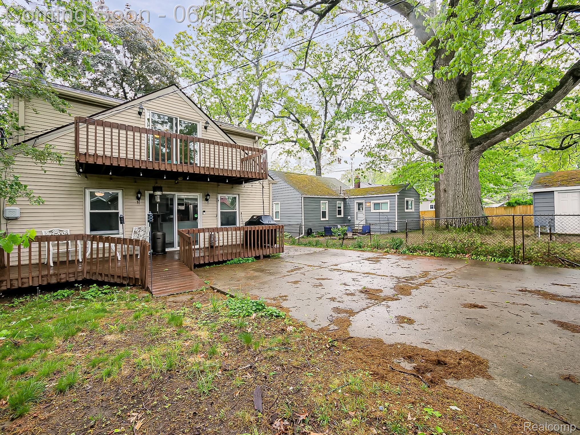 1408 Mohawk Avenue