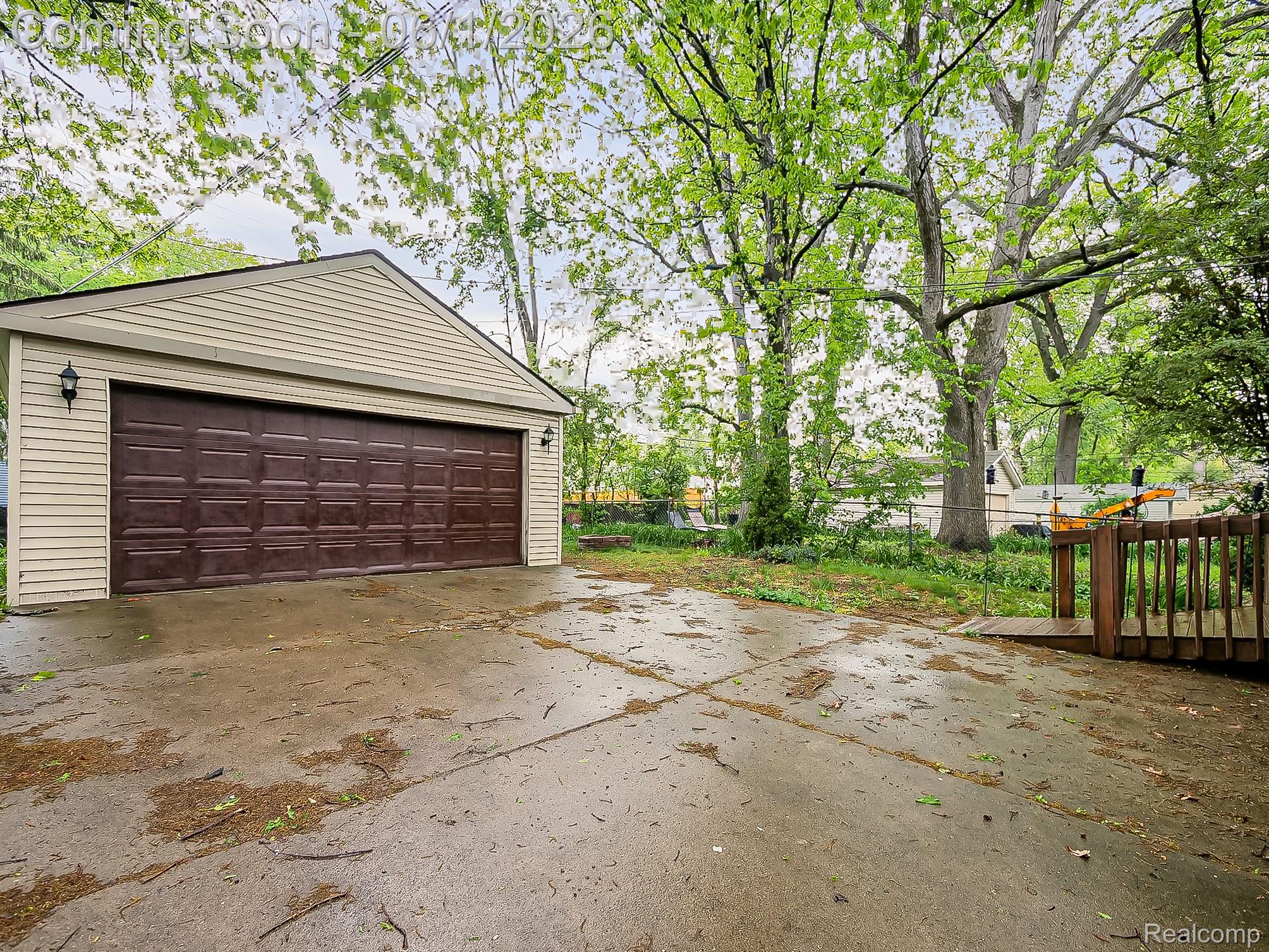 1408 Mohawk Avenue