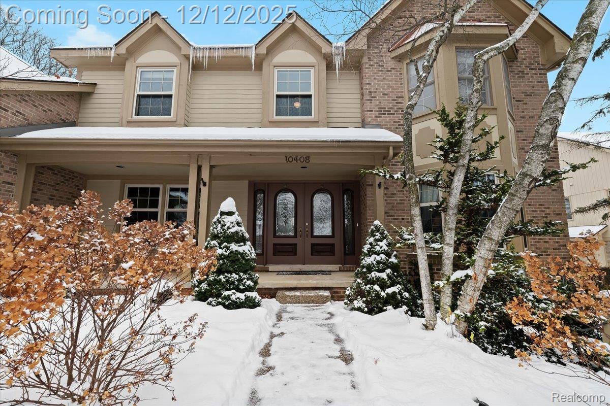 10408 Wellington Drive