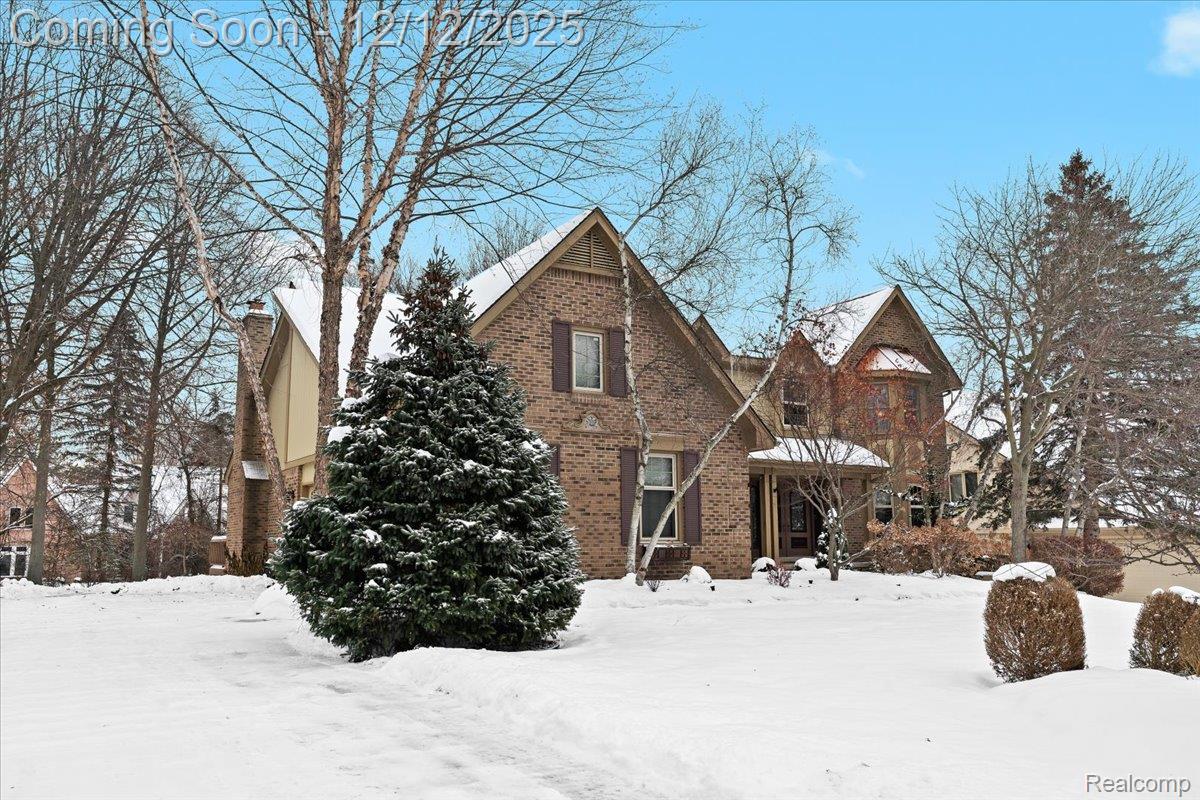 10408 Wellington Drive