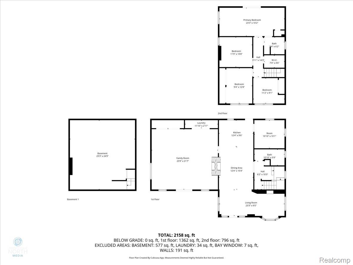 Hadley, Michigan 48462, United States, 4 Bedrooms Bedrooms, ,2 BathroomsBathrooms,Residential,Active,243311