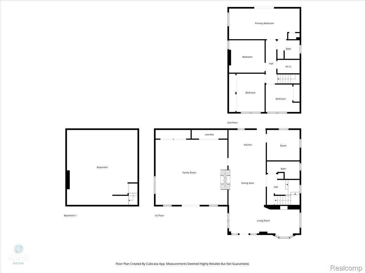 Hadley, Michigan 48462, United States, 4 Bedrooms Bedrooms, ,2 BathroomsBathrooms,Residential,Active,243311