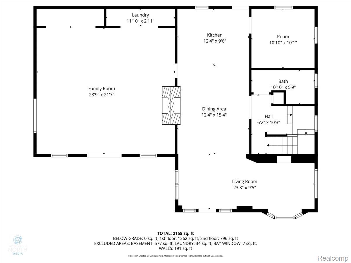 Hadley, Michigan 48462, United States, 4 Bedrooms Bedrooms, ,2 BathroomsBathrooms,Residential,Active,243311