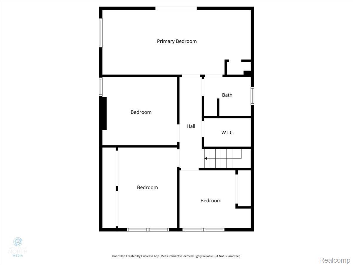 Hadley, Michigan 48462, United States, 4 Bedrooms Bedrooms, ,2 BathroomsBathrooms,Residential,Active,243311