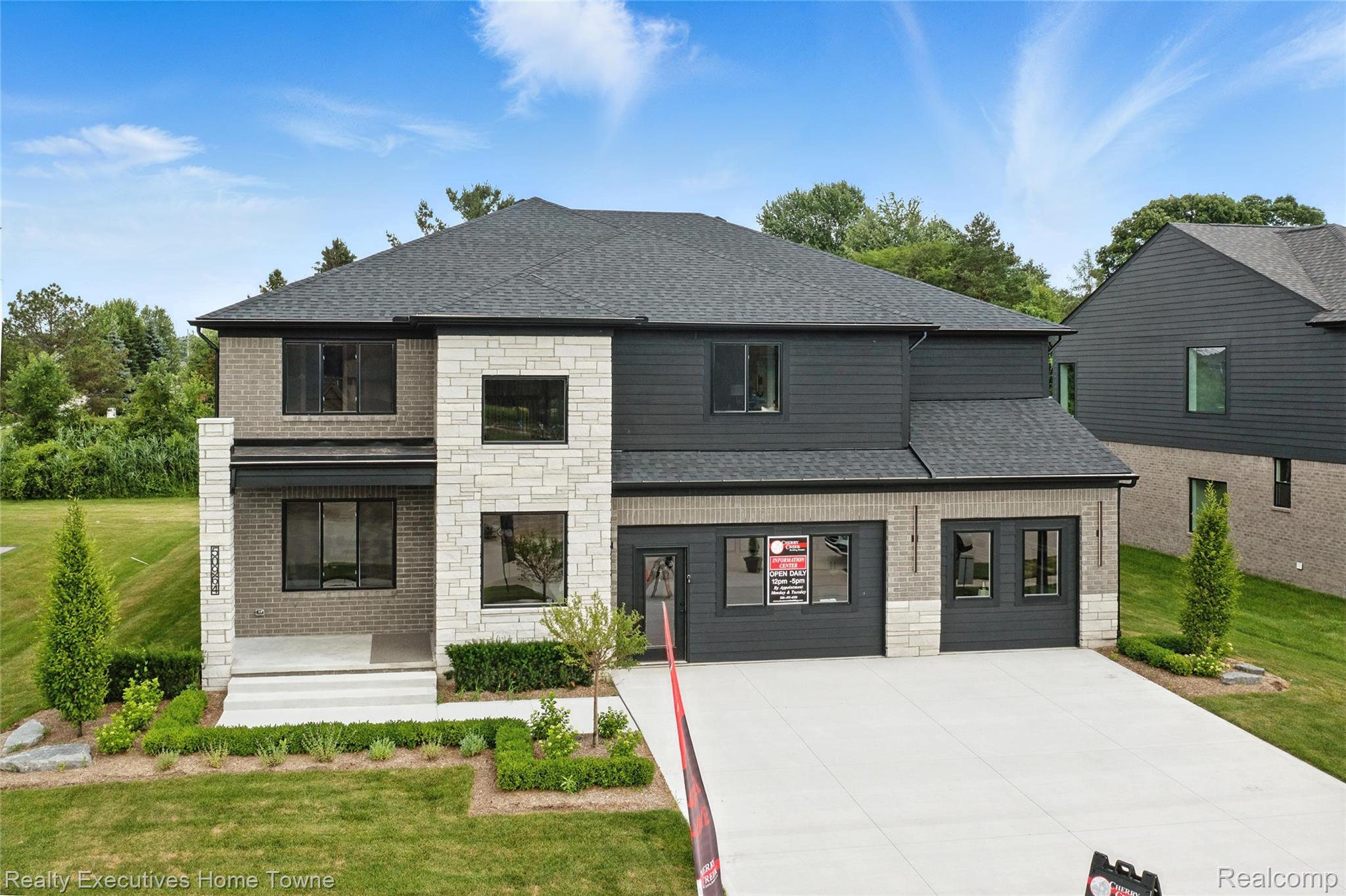 50701 Mistwood Drive