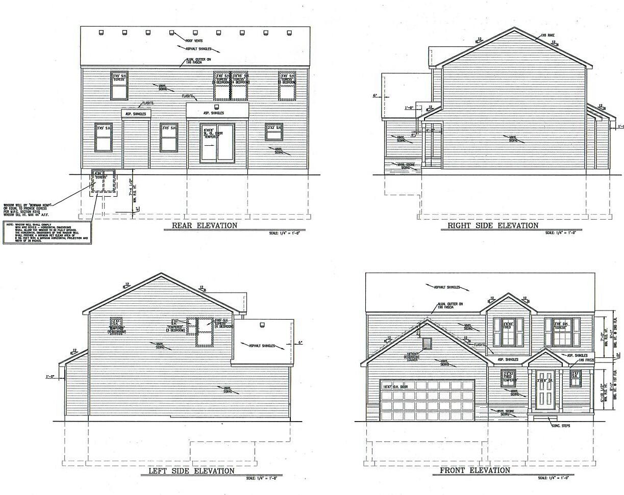 725 Jefferson Lane