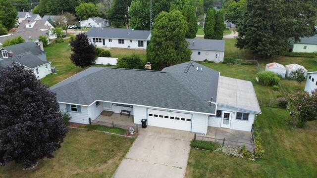 350 Frakes Street