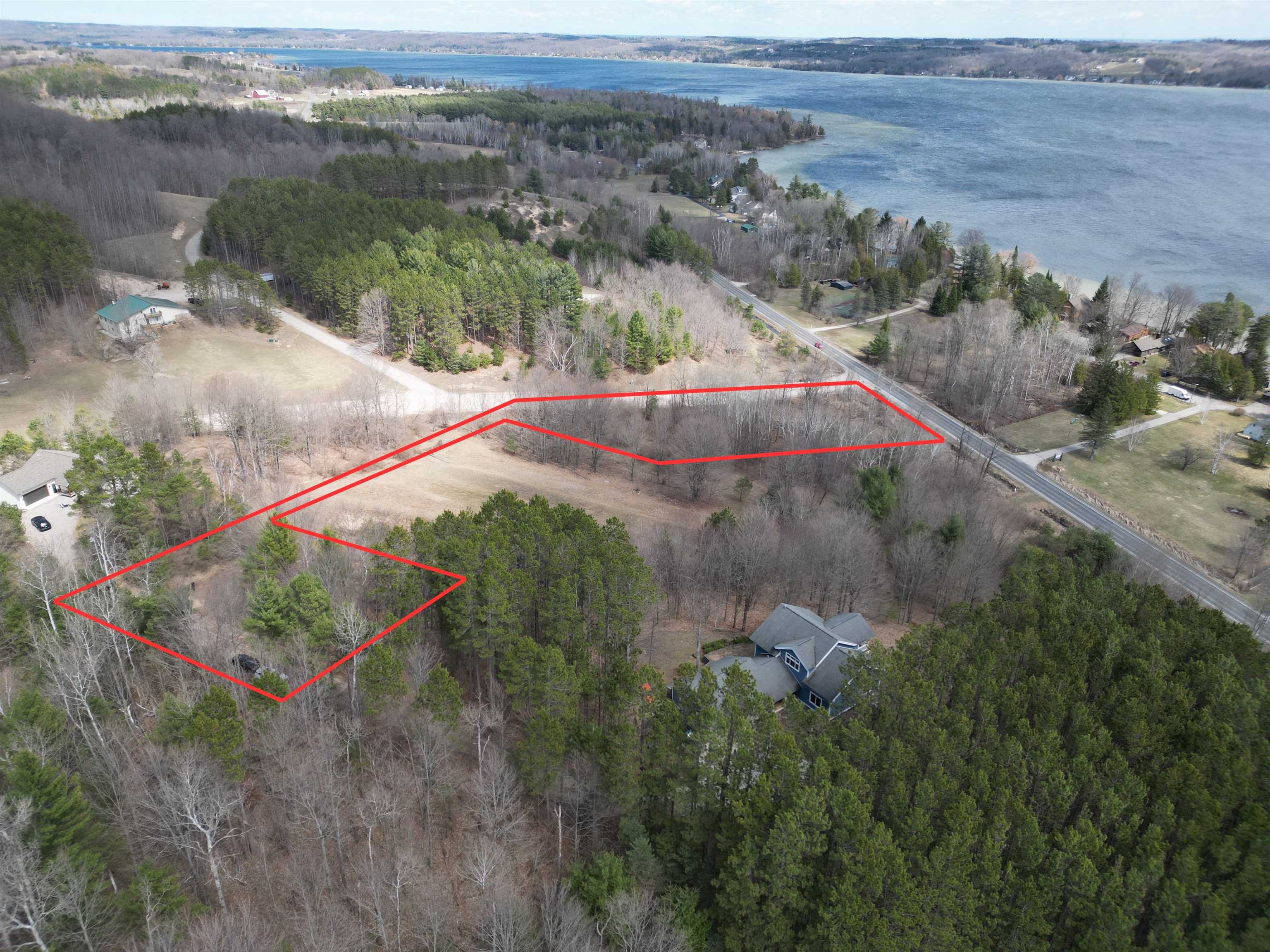 00 S Lake Shore Drive