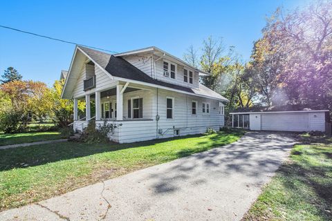 703 Main Street Dowagiac City MI 49047