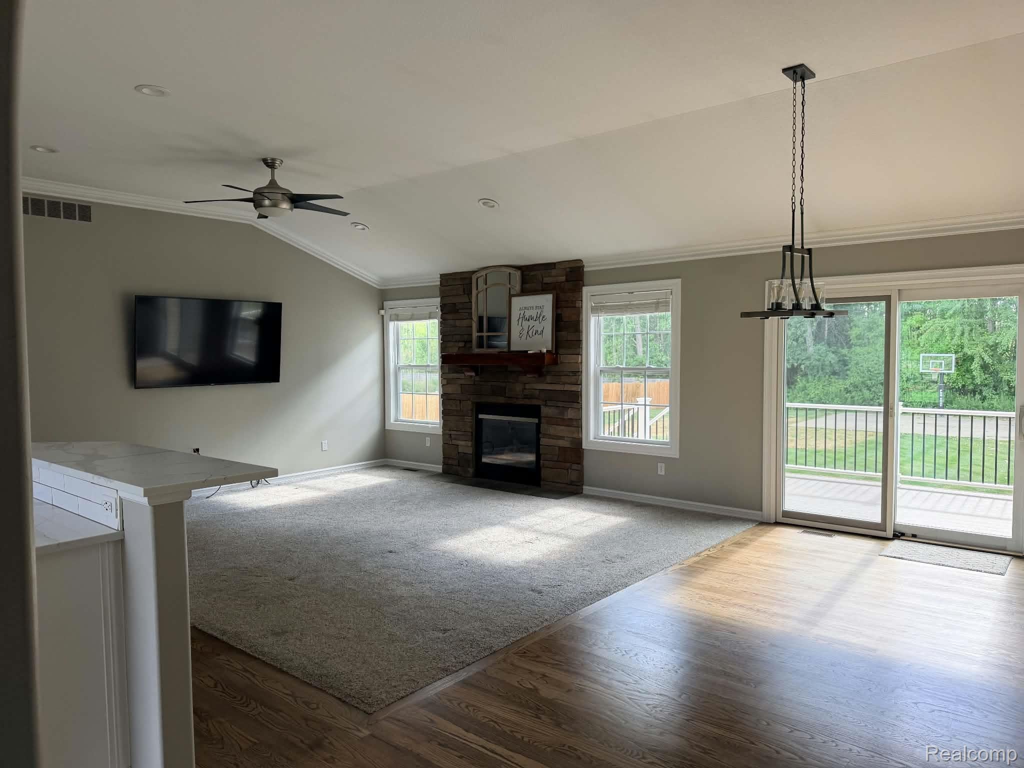 10070 N Fenton Road