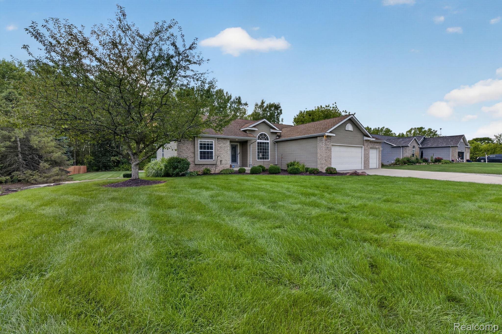 10070 N Fenton Road