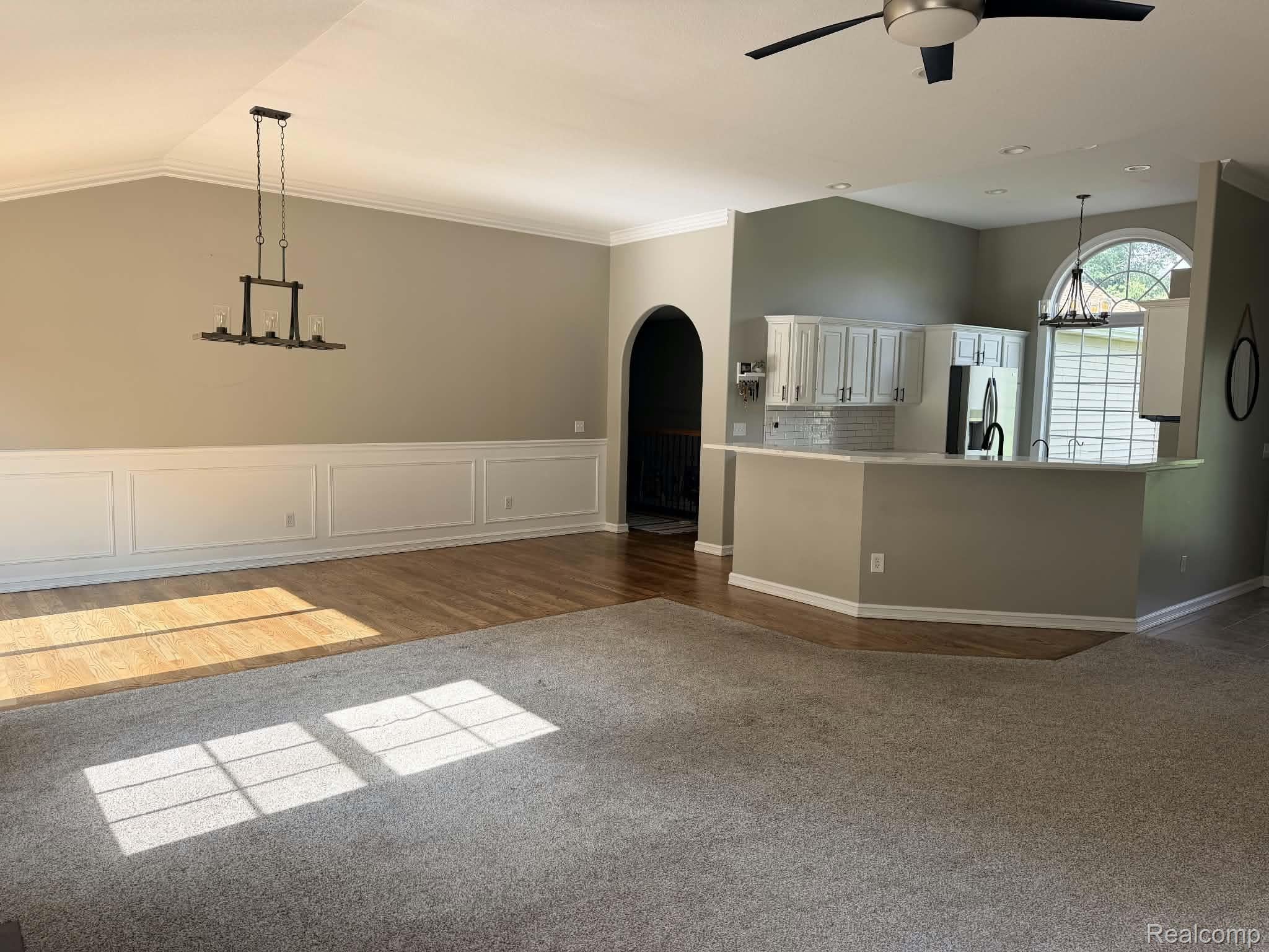 10070 N Fenton Road