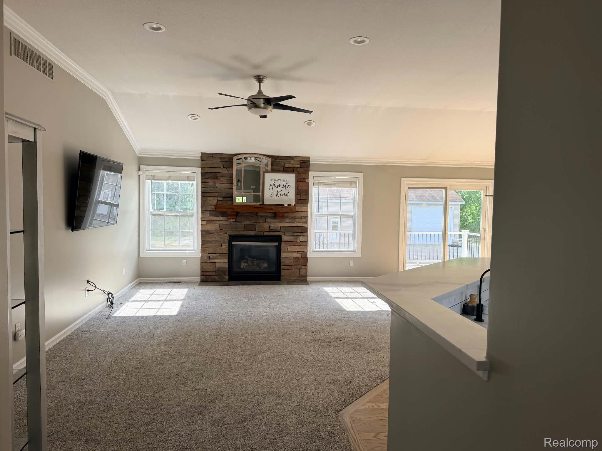10070 N Fenton Road