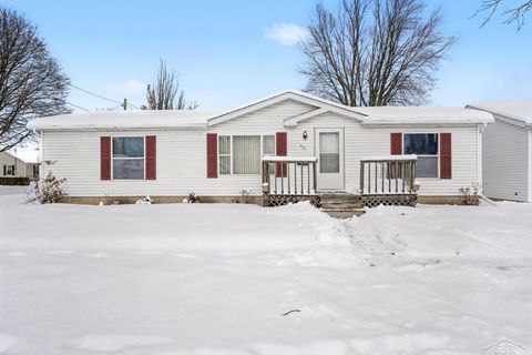 401 E Florence Street Bay City City MI 48706