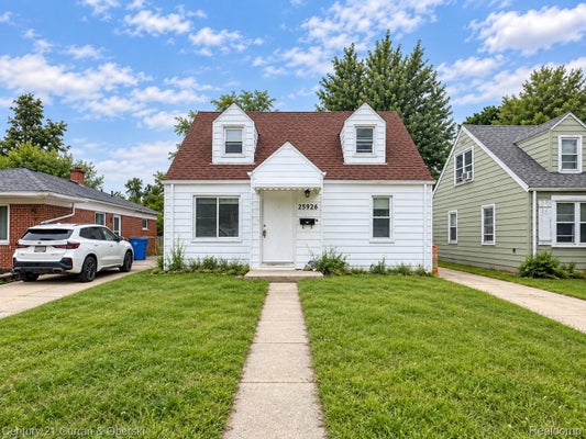 25926 POWERS AVE, DEARBORN HEIGHTS, MI 48125 - Image b6052f16cd31d4d1973ce2cd23b5d785/3819261635