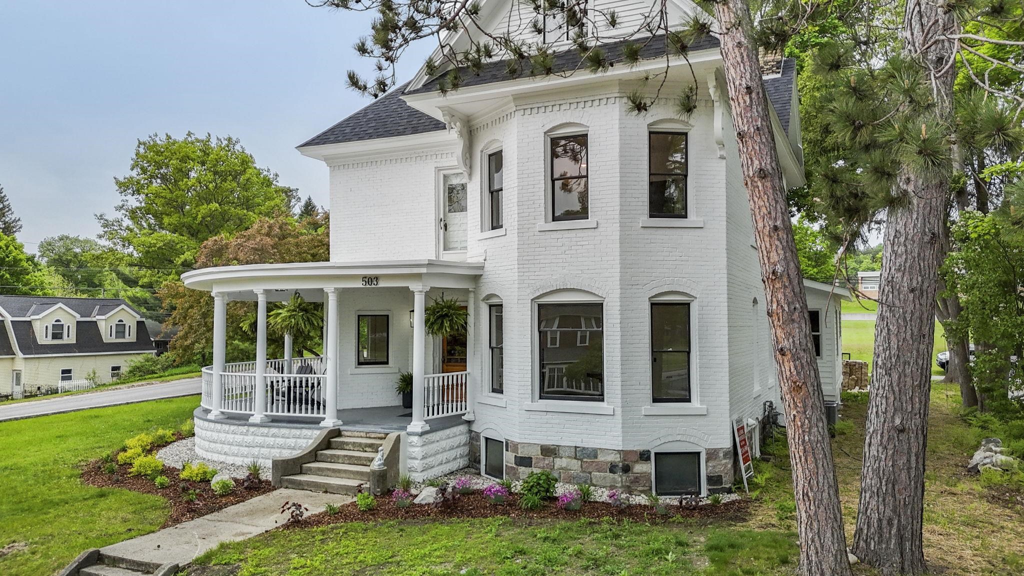 503 N Bridge Street