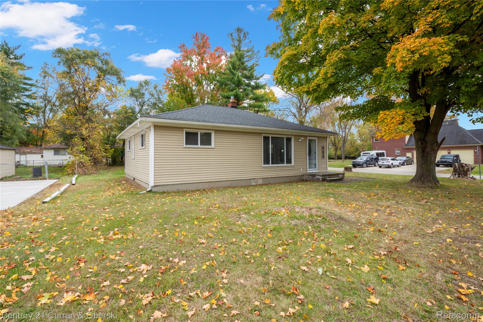 25616 W 10 Mile Road