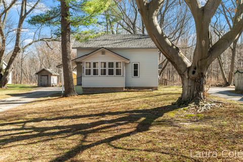 4773 64th Street Laketown Township MI 49423