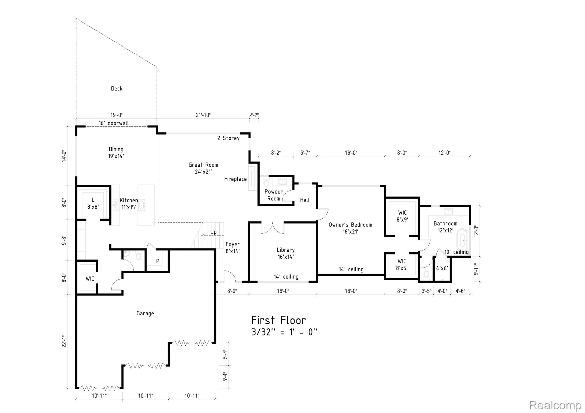 1733 Morningside Way