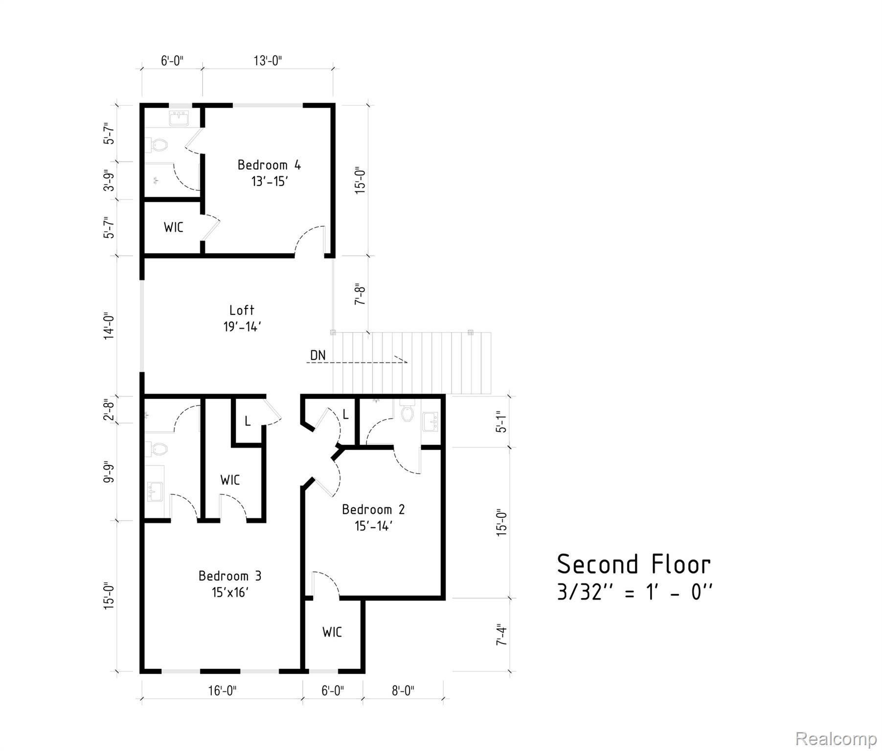 1733 Morningside Way