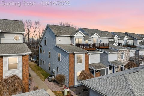 37824 Jefferson Avenue Harrison Charter Township MI 48045