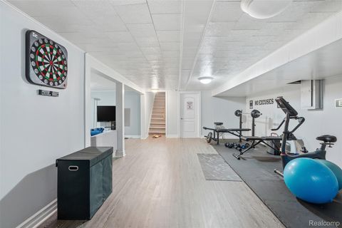 Tiny photo for 33367 Elgin Court, Sterling Heights City, MI 48310 (MLS # 20251060958)