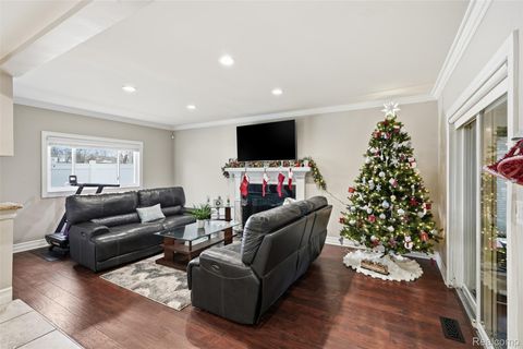 Tiny photo for 33367 Elgin Court, Sterling Heights City, MI 48310 (MLS # 20251060958)