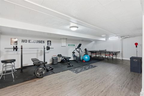 Tiny photo for 33367 Elgin Court, Sterling Heights City, MI 48310 (MLS # 20251060958)