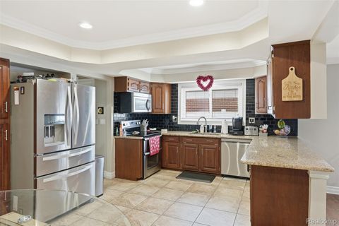 Tiny photo for 33367 Elgin Court, Sterling Heights City, MI 48310 (MLS # 20251060958)