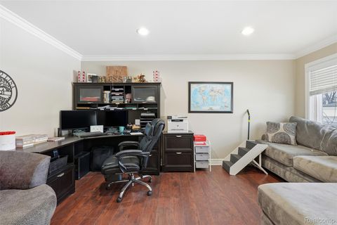 Tiny photo for 33367 Elgin Court, Sterling Heights City, MI 48310 (MLS # 20251060958)