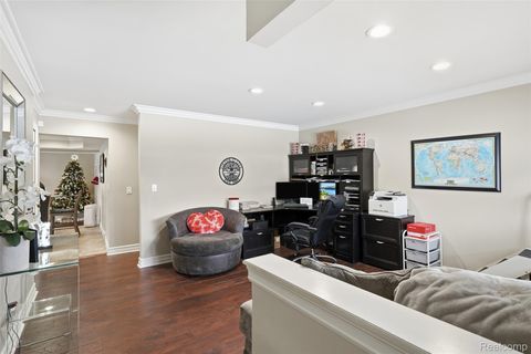 Tiny photo for 33367 Elgin Court, Sterling Heights City, MI 48310 (MLS # 20251060958)