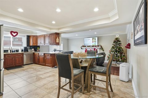 Tiny photo for 33367 Elgin Court, Sterling Heights City, MI 48310 (MLS # 20251060958)