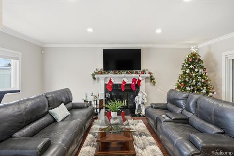 Tiny photo for 33367 Elgin Court, Sterling Heights City, MI 48310 (MLS # 20251060958)