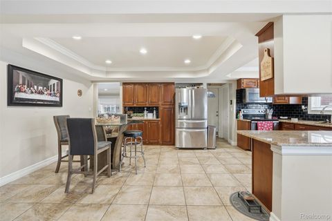 Tiny photo for 33367 Elgin Court, Sterling Heights City, MI 48310 (MLS # 20251060958)